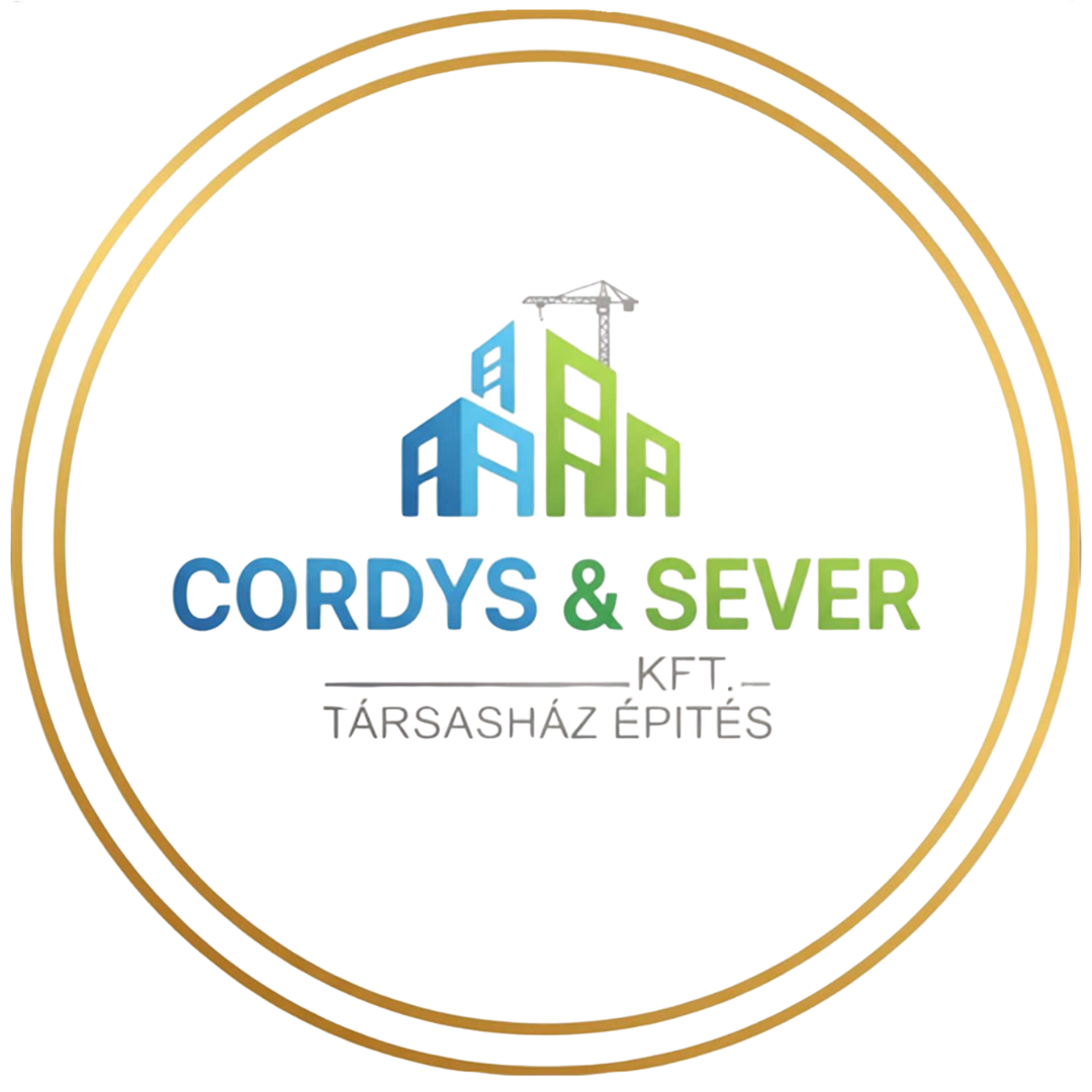 Cordys and Sever Lakások